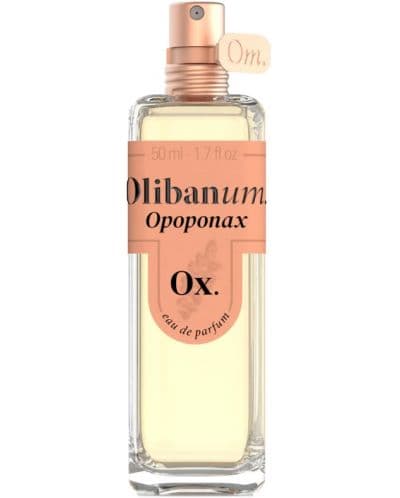 Olibanum Парфюмна вода Opoponax-Ox, 50 мл