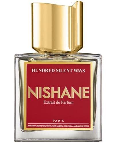 Nishane Rumi Парфюмен екстракт Hundred Silent Ways, 50 мл