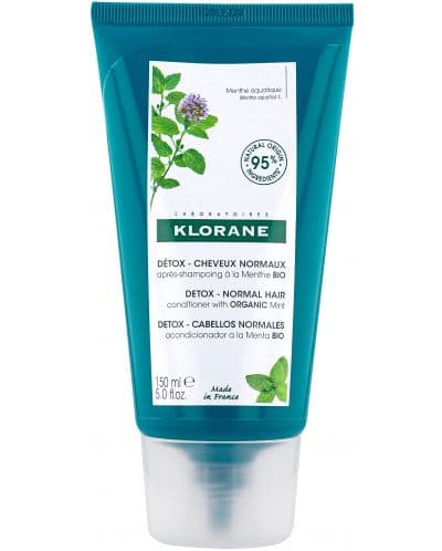 Klorane Mint Детоксикиращ балсам, 150 мл