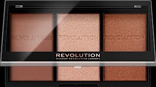 Revolution Палитра контуриране Ultra Sculpt&Cont C04 3 цвята
