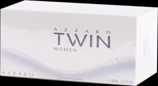 Azzaro Twin EDT 80