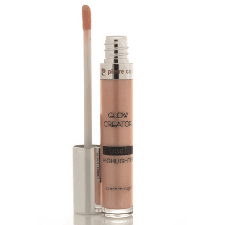 Pierre Cardin Хайлайтър течен Glow Creator 922