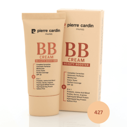 Pierre Cardin BB Крем 427 (SPF 30)
