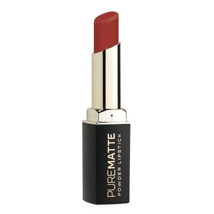 Golden Rose Pure Matte Червило N121