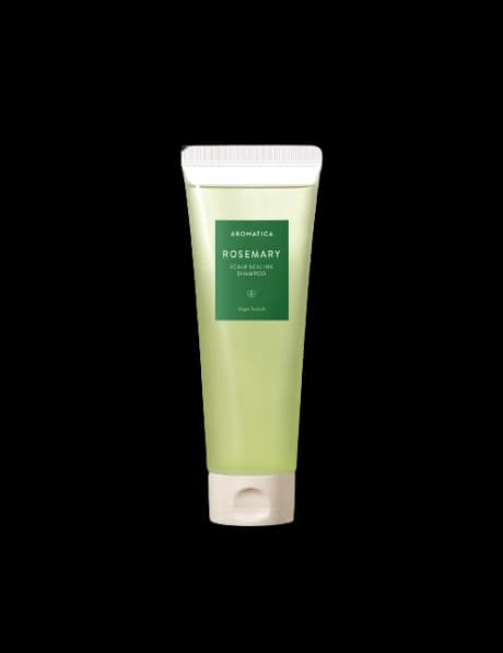 Aromatica Rosemary Scalp Scaling Shampoo 180 мл