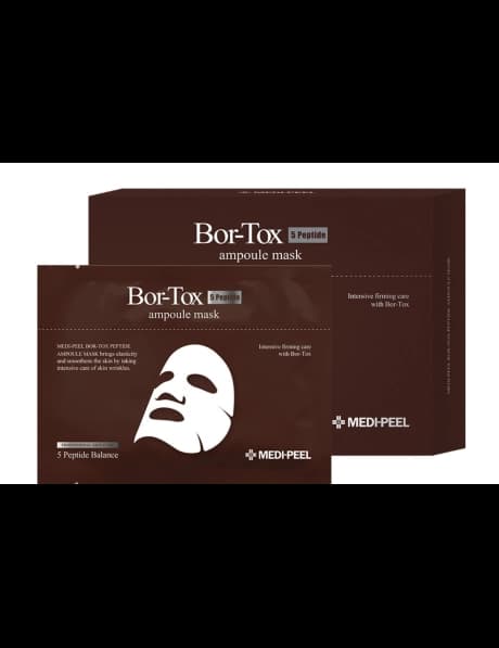 Medi-Peel Bor-Tox Peptide Ampoule Mask