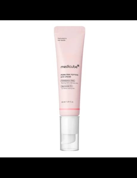 Medicube Pdrn Pink Peptide Eye Cream 30 мл
