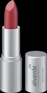 alverde Червило Color & Care - № 08, 4,6 г