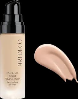 ARTDECO Фон дьо тен Perfect Teint Foundation - Nr. 12, 20 мл