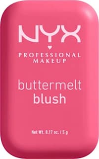 NYX Professional Makeup Руж Buttermelt 08 Getting Butta