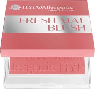 Bell Матиращ руж Fresh Mat Blush- № 03, 30 г