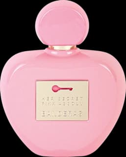 Antonio Banderas Дамска парфюмна вода Her secret pink absolu, 80 мл