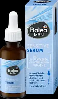Balea Серум за лице Sensitive, 30 мл