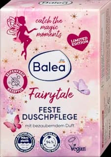 Balea Твърд душ гел Fairytale, 100 г