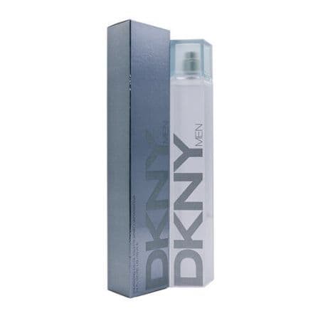 DKNY Energizing Мъжка тоалетна вода, 50 мл