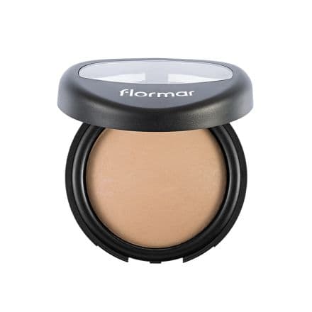 Flormar Печена пудра 29 Porcein ivory, 9 г