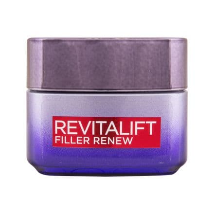 L'Oréal Paris Revitalift Filler Night Cream Крем за лице, 50 мл