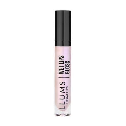 Llums Wet Lips Gloss Гланц за устни 07, 5 мл