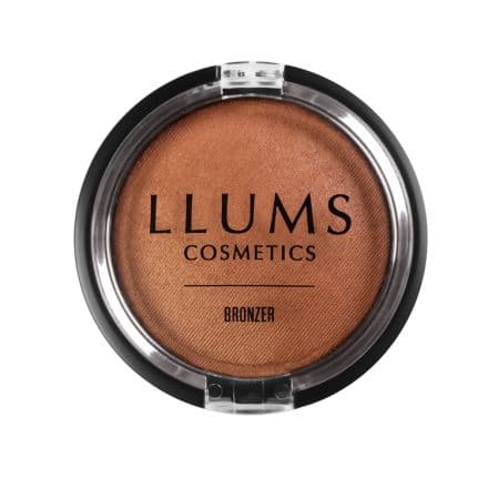 Llums Bronzer Summertime Бронзант 01, 8 г