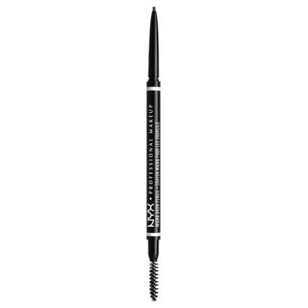 NYX Professional Makeup Chocolate Молив за вежди MBP04