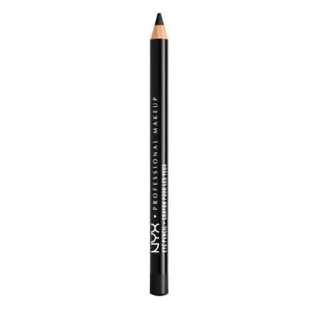 NYX Professional Makeup Slim Молив за очи SPE901 Black