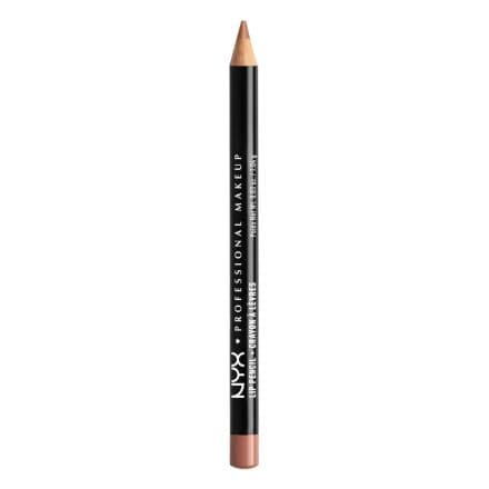 NYX Professional Makeup Slide On Молив за устни SPL810 Natural, 1 г