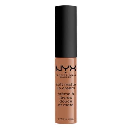 NYX Professional Makeup Soft Matte Lip Cream London Червило SMLC04, 8 мл