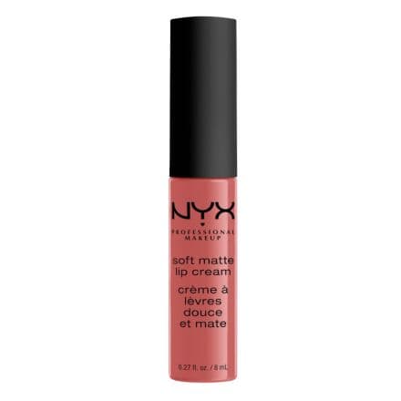 NYX Professional Makeup Soft Matte Lip Cream Zurich Червило SMLC14, 8 мл