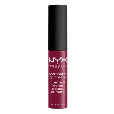 NYX Professional Makeup Soft Matte Lip Cream Copenhagen Червило SMLC20, 8 мл