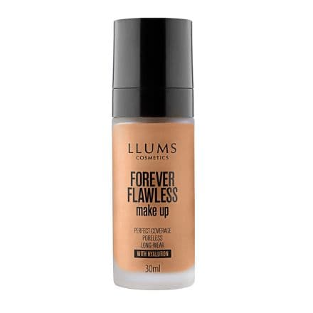 Llums Forever Flawless Desert Фон дьо тен, 30 мл