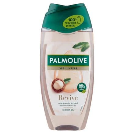 Palmolive Wellness Revive Душ гел, 250 мл