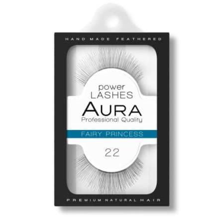 Aura Изкуствени мигли 22