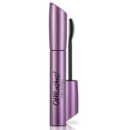 Flormar Omlashes! Спирала fan effect, 12 мл