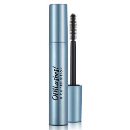 Flormar Omlashes! Спирала high definition, 12 мл