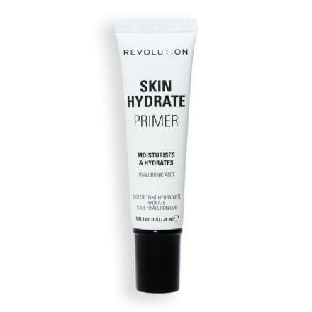 Revolution Hydrate Primer Основа за лице, 28 мл