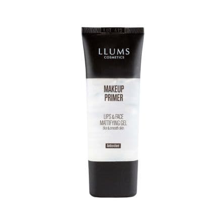 Llums Lips And Face Матиращ гел за устни и лице