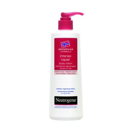 Neutrogena Лосион за тяло за много суха кожа, 250 мл