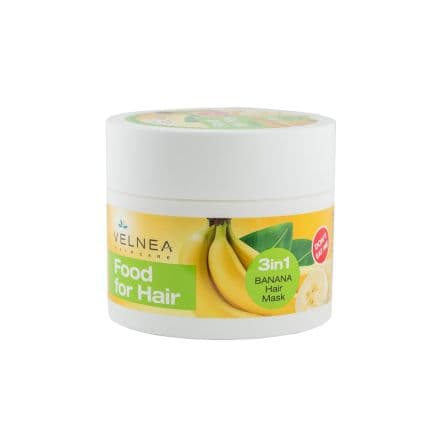 Velnea Hair Маска за коса банан 3в1 200 мл