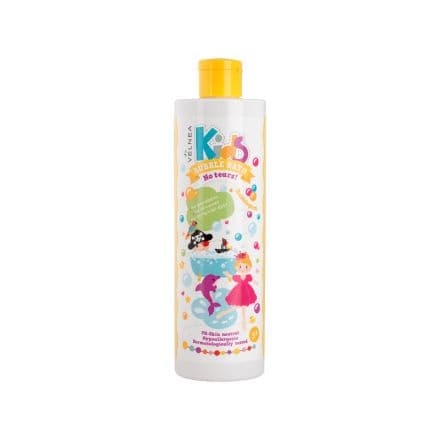 Velnea Kids Bubble Bath Пяна за вана, 400 мл