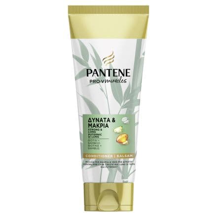 Pantene Pro-V Miracles Балсам за коса, 200 мл