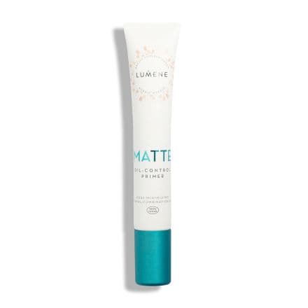 Lumene Nordic Makeup Матираща база, 20 мл