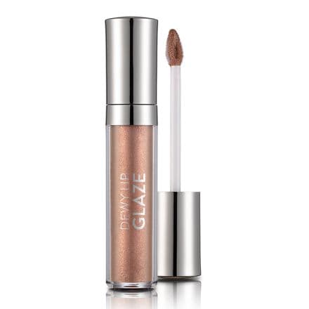 Flormar Dewy Червило с бляскав ефект Light beige №02