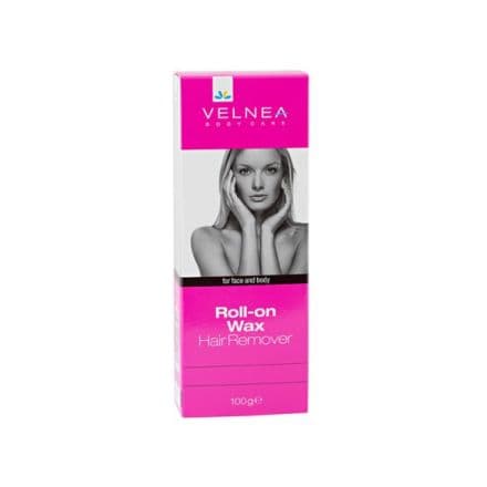 Velnea Body Care Рол-он кола маска, 100 г