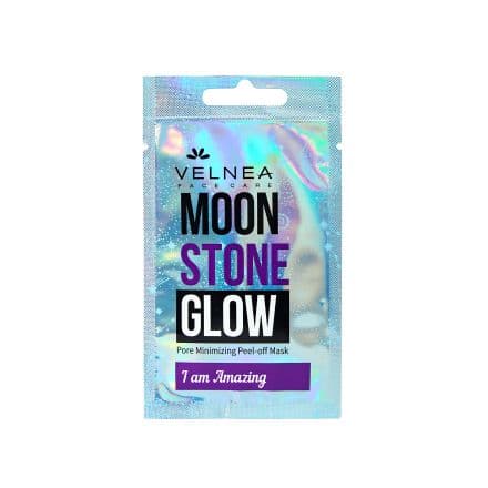 Velnea Holo Moon Stone Маска за лице отлепяща се, 7 г