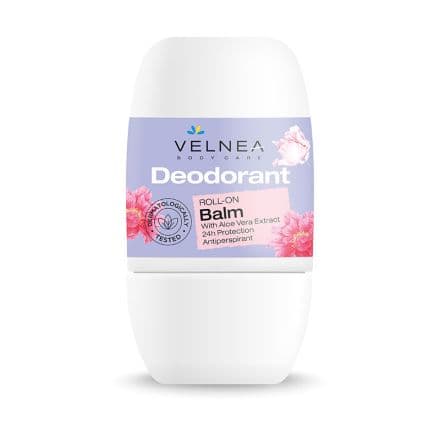 Velnea Body Balm Рол-он дезодорант 50 мл