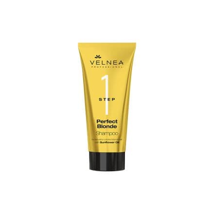 Velnea Professional Шампоан за руса коса, 250 мл