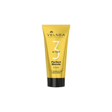 Velnea Professional Маска за руса коса, 200 мл
