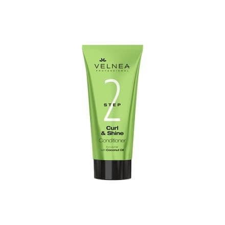 Velnea Professional Балсам за къдрава коса, 250 мл