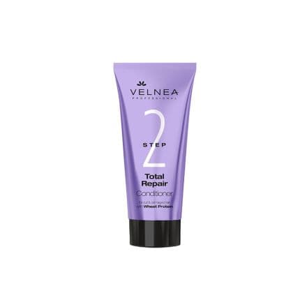 Velnea Professional Total Repair Балсам за коса, 250 мл