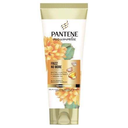 Pantene Firzz Protect Балсам кактус, 200 мл
